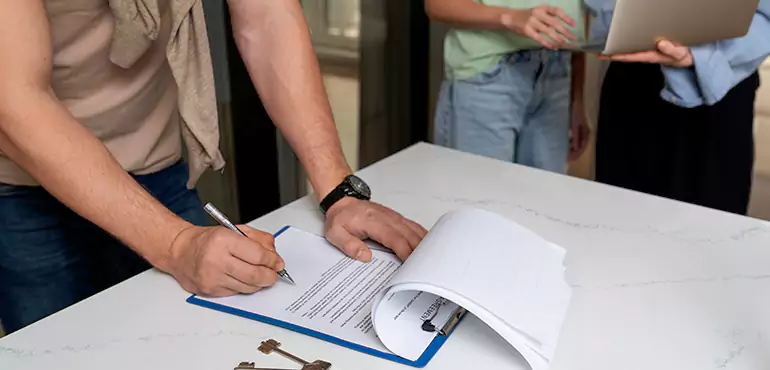Advantages of Using Assignment of Contract in Real Estate in Plano, TX