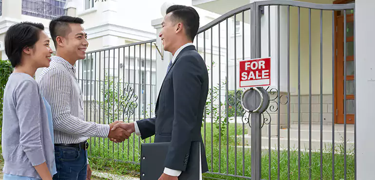 Why Choose Us to Sell Your House in Plano, TX?