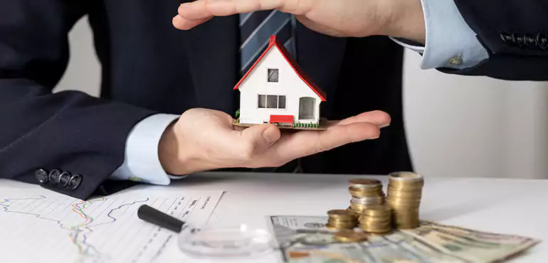 Benefits of Selling to Us in Plano, TX
