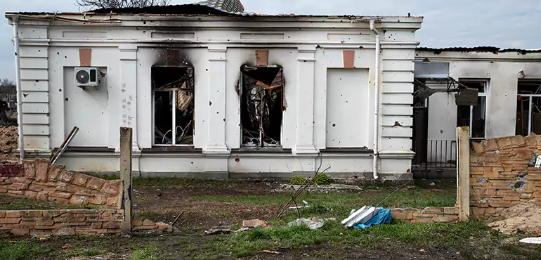 How We Determine a Fair Cash Value for Your Damaged or Distressed Plano Home