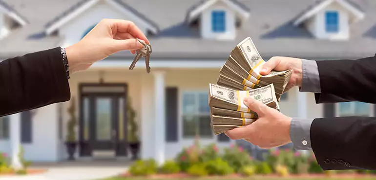  Quick Property Buying Process in Plano, TX