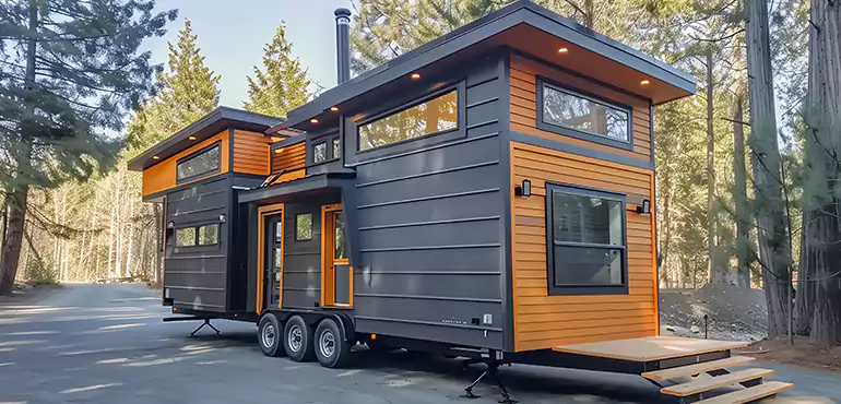 How Our Process Works in Plano, TX - A Fast & Simple Way to Sell Your Mobile Home?