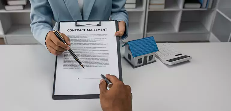 Why Sell Your Wholesale Assignment Contract to Us in Plano, TX?