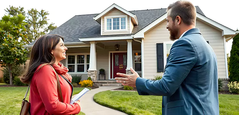 The Benefits of Choosing Your Own Closing Date and Time in Plano
