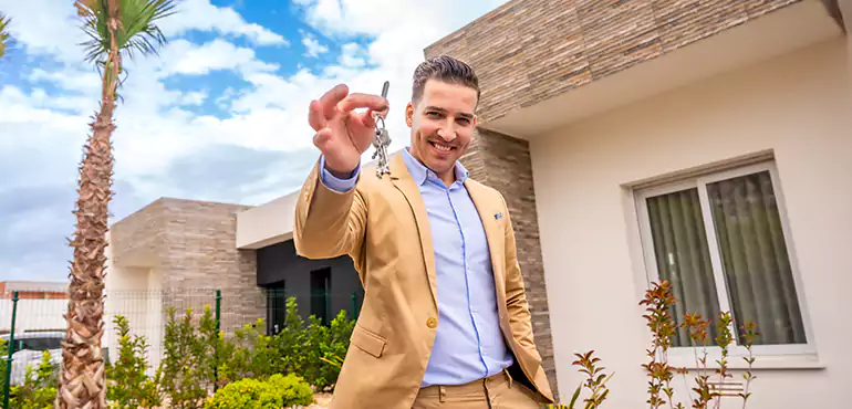 We Don’t Just Buy Houses in Plano, TX - We Solve Your Problem