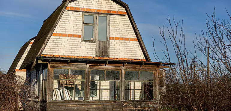 Own a Rental in Disrepair? We’ll Take It Off Your Hands in Plano