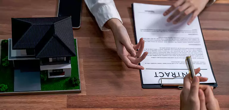 Quickly Sell your Vacant Home for a High Price in Plano, TX