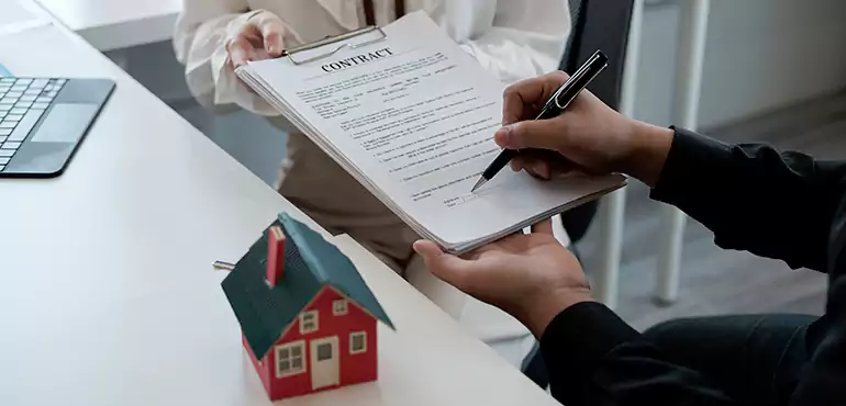 Types of Properties We Buy via Assignment in Plano, TX